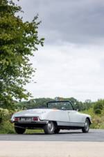 Bild 25/50 von Citroën ID 19 Break (1967)