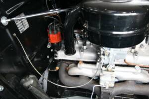 Image 34/50 of Mercedes-Benz 320 Cabriolet B (1939)