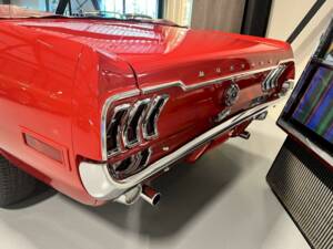 Bild 12/35 von Ford Mustang 200 (1968)