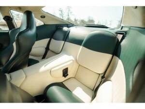 Image 20/43 of Aston Martin DB 7 GTA (2003)