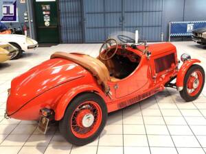 Afbeelding 7/49 van FIAT 508 S Balilla Sport (1935)