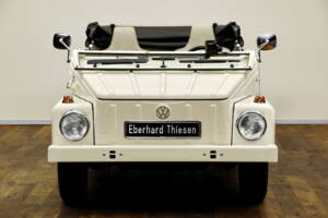 Image 6/15 of Volkswagen Kübel 1600 (1978)