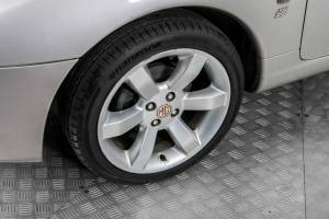 Afbeelding 27/50 van MG F 1.8i (2001)
