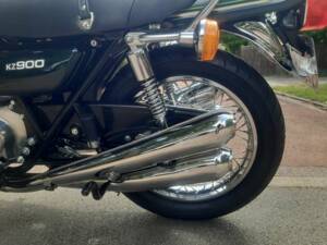 Image 19/25 de Kawasaki DUMMY (1977)