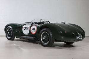 Bild 10/17 von Jaguar XK 120 C (C-Type) (1953)