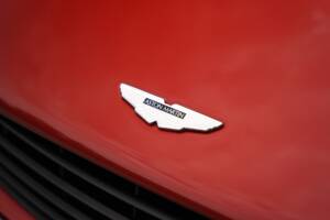 Bild 32/50 von Aston Martin Vanquish (2013)