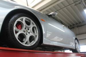 Afbeelding 10/50 van Alfa Romeo 156 3.2 V6 GTA (2004)