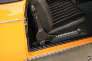 Image 86/94 of BMW 1600 Convertible (1970)