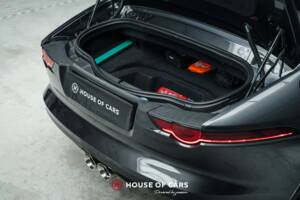 Afbeelding 13/25 van Jaguar F-Type (2018)