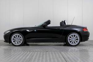 Image 22/50 of BMW Z4 sDrive23i (2010)