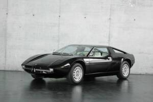 Image 14/50 of Maserati Merak (1974)