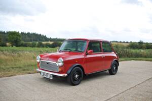 Imagen 12/37 de Rover Mini Mayfair (1993)