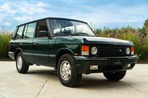Image 12/50 of Land Rover Range Rover 4.2 LSE (1994)