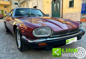 Afbeelding 3/10 van Jaguar XJ-S 3.6 (1990)