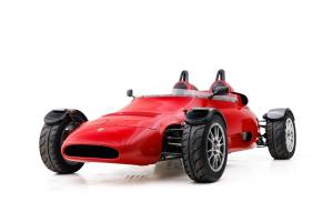 Bild 2/37 von Brooke 260 RR (2008)