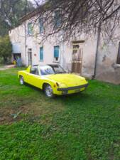 Bild 52/55 von Porsche 914&#x2F;4 1.7 (1972)