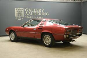 Bild 2/50 von Alfa Romeo Montreal (1972)