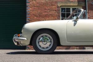 Bild 11/47 von Porsche 356 B 1600 Super 90 (1962)