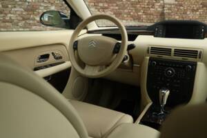 Bild 15/50 von Citroën C6 3.0 V6 (2006)