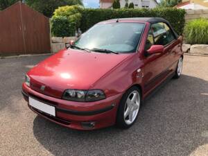 Bild 12/17 von FIAT Punto 90 ELX (1994)