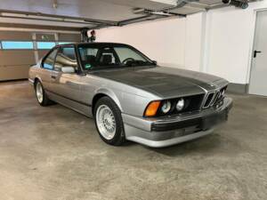 Image 1/7 de BMW 635 CSi (1988)