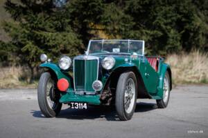 Bild 1/28 von MG TC (1948)