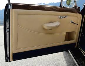 Image 21/50 of Bentley S 1 Continental (1956)