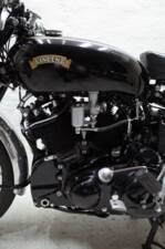 Immagine 28/36 di Vincent Black Shadow C (1951)