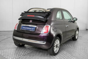 Image 26/48 de FIAT 500 C (2014)
