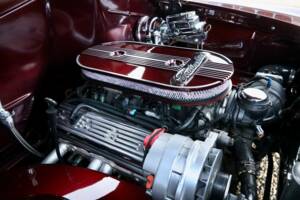 Image 12/50 of Plymouth Special Deluxe (1950)