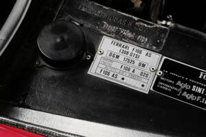 Bild 37/50 von Ferrari 308 GTS (1979)