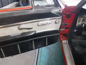 Bild 17/43 von Ford Thunderbird (1962)