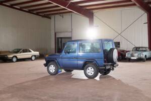 Imagen 16/136 de Steyr-Puch 280 GE (SWB) (1988)