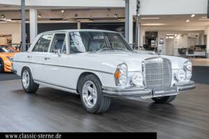 Image 7/15 of Mercedes-Benz 280 SE 3,5 (1971)