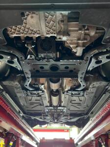 Image 5/40 de Mini Cooper S JCW (2005)