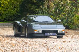 Bild 2/19 von Ferrari Testarossa (1988)