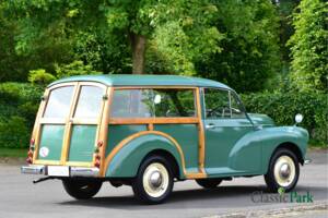 Image 5/50 of Morris Minor 1000 Traveller (1964)