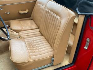 Immagine 8/18 di Jaguar XK 150 3.8 S DHC (1959)