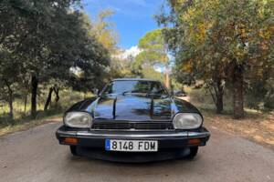 Image 1/47 of Jaguar XJ-S 3.6 (1988)