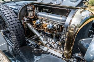 Image 23/23 of Bentley 3 Litre (1925)