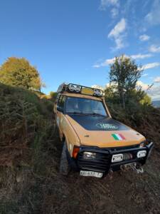 Image 30/51 of Land Rover Discovery TDi (1993)