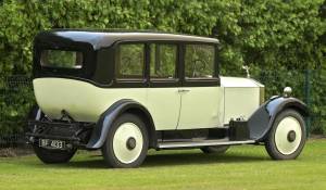 Bild 11/50 von Rolls-Royce 20 HP (1927)
