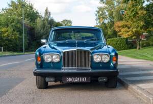 Imagen 5/26 de Bentley T 2 (1979)