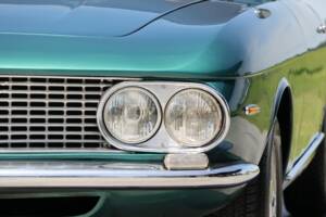Bild 14/50 von FIAT 1300 Vignale (1965)