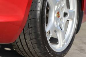 Afbeelding 33/50 van Porsche Boxster (2008)