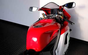 Image 81/94 of Bimota 500 V-Due (2003)