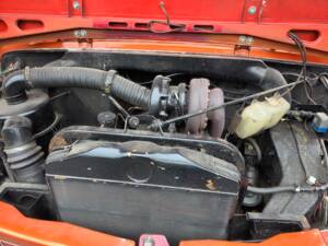 Bild 57/65 von Mercedes-Benz LAF 1113 (1970)