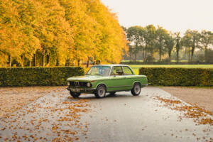 Immagine 13/99 di BMW 2002 tii (1974)