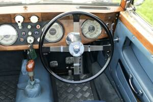 Image 23/50 of Morgan Plus 4 (1954)