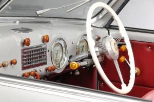 Afbeelding 16/23 van Alfa Romeo 6C 2500 SS (1949)